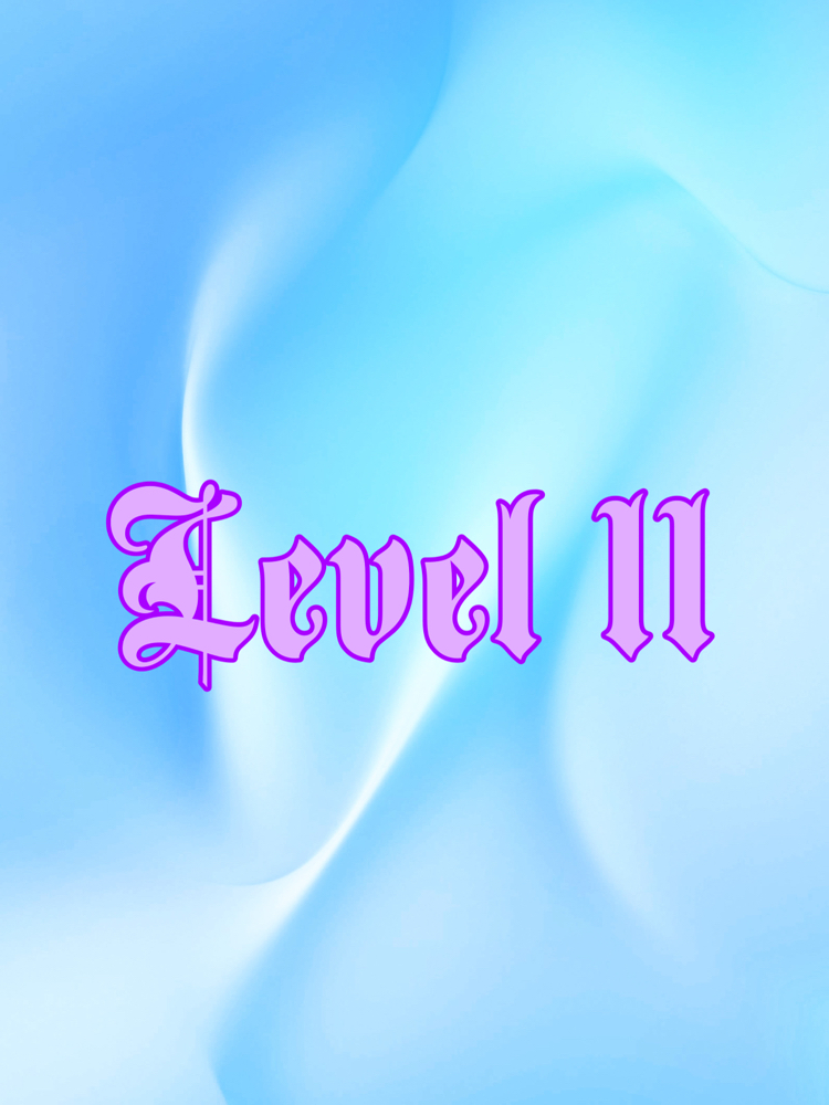 Level II Nail Art