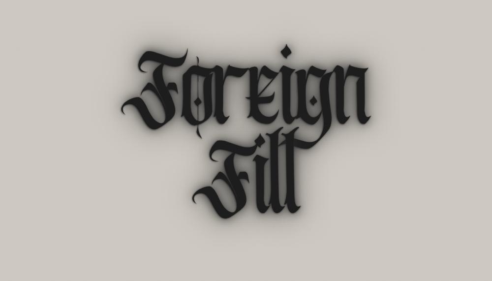 Foreign Fill at Nails By Vannah in Lyndon Station, WI
