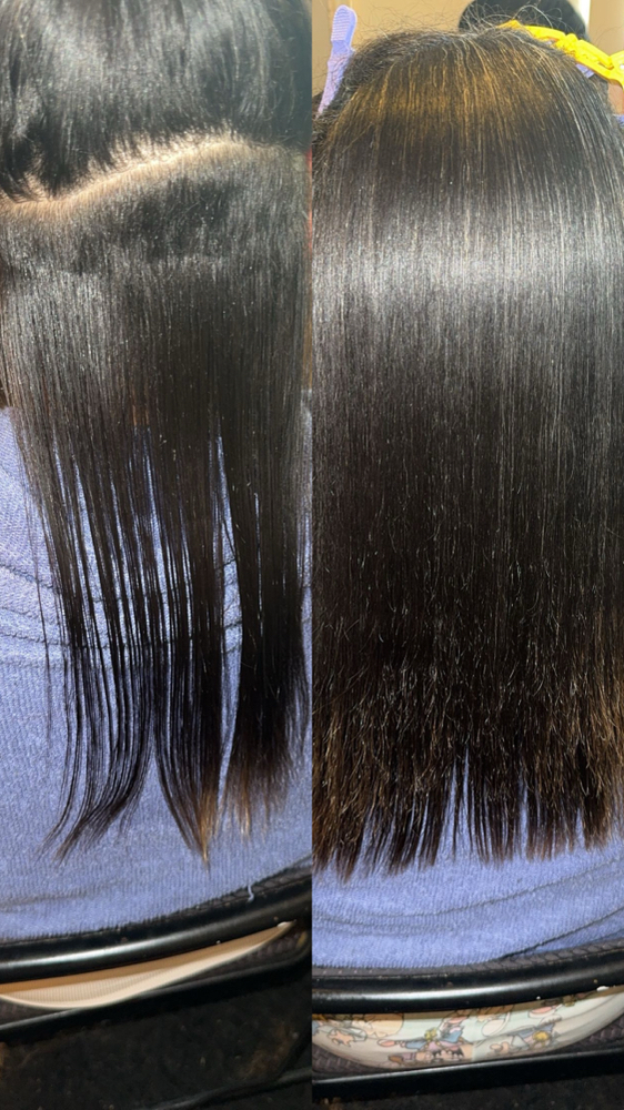 Trim Ends