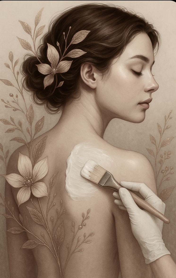 Backless Treatment