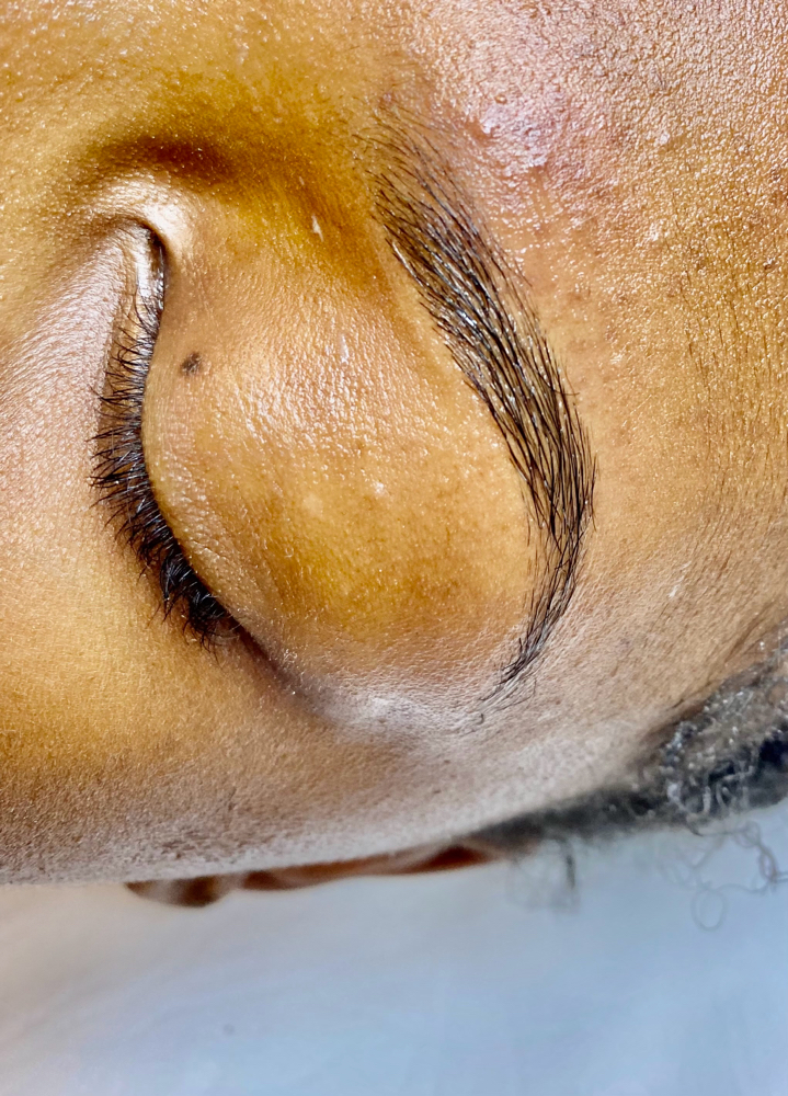 Waxing - Brow Shaping