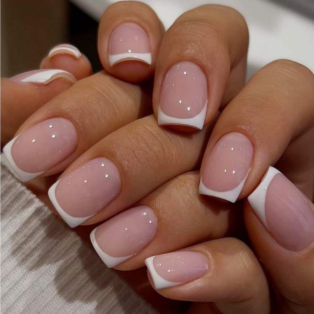 Add-On: French Tip Design