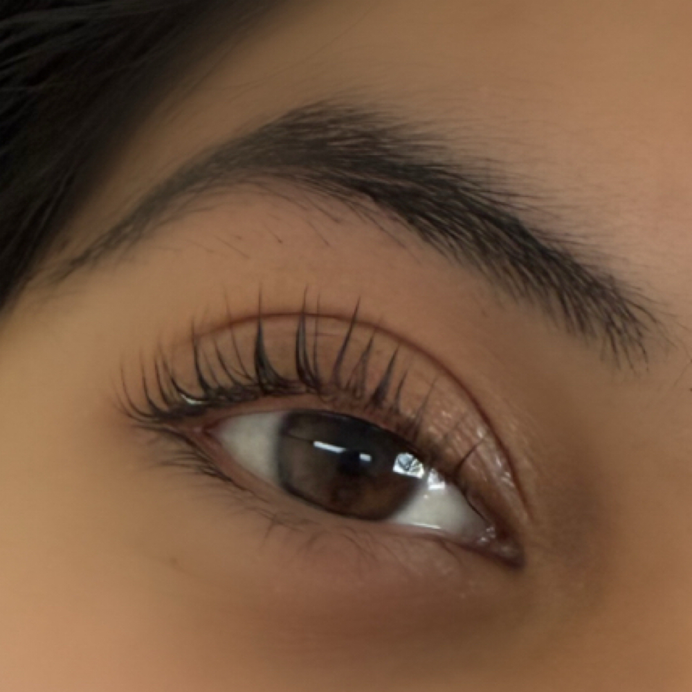 Koren Lash Lift at Daliana Beauty in Nampa, ID