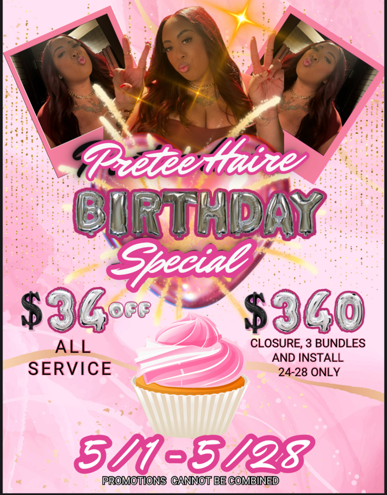 BIRTHDAY