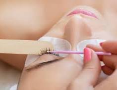 Lash Removal