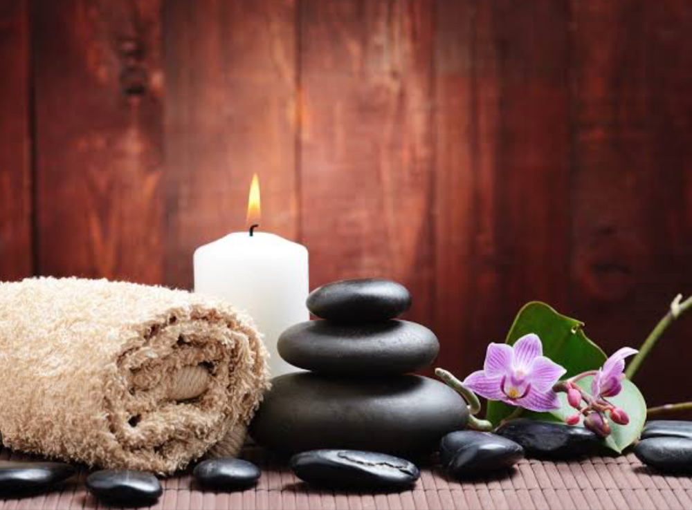 Hot Stone - Add On Only at Lifestyle Salon Suites Germantown in Cordova, TN