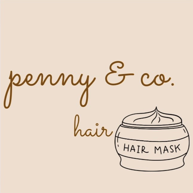Conditioning Treatment at Penny&Co. Hair in Columbia, SC