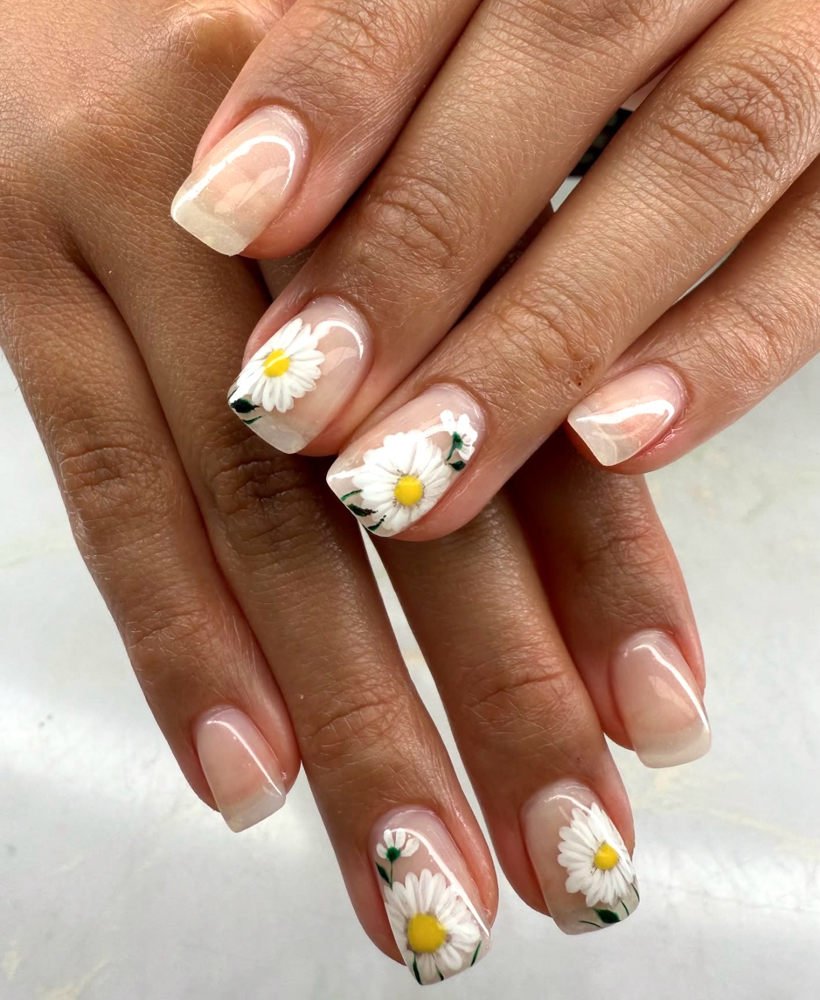 Manicure