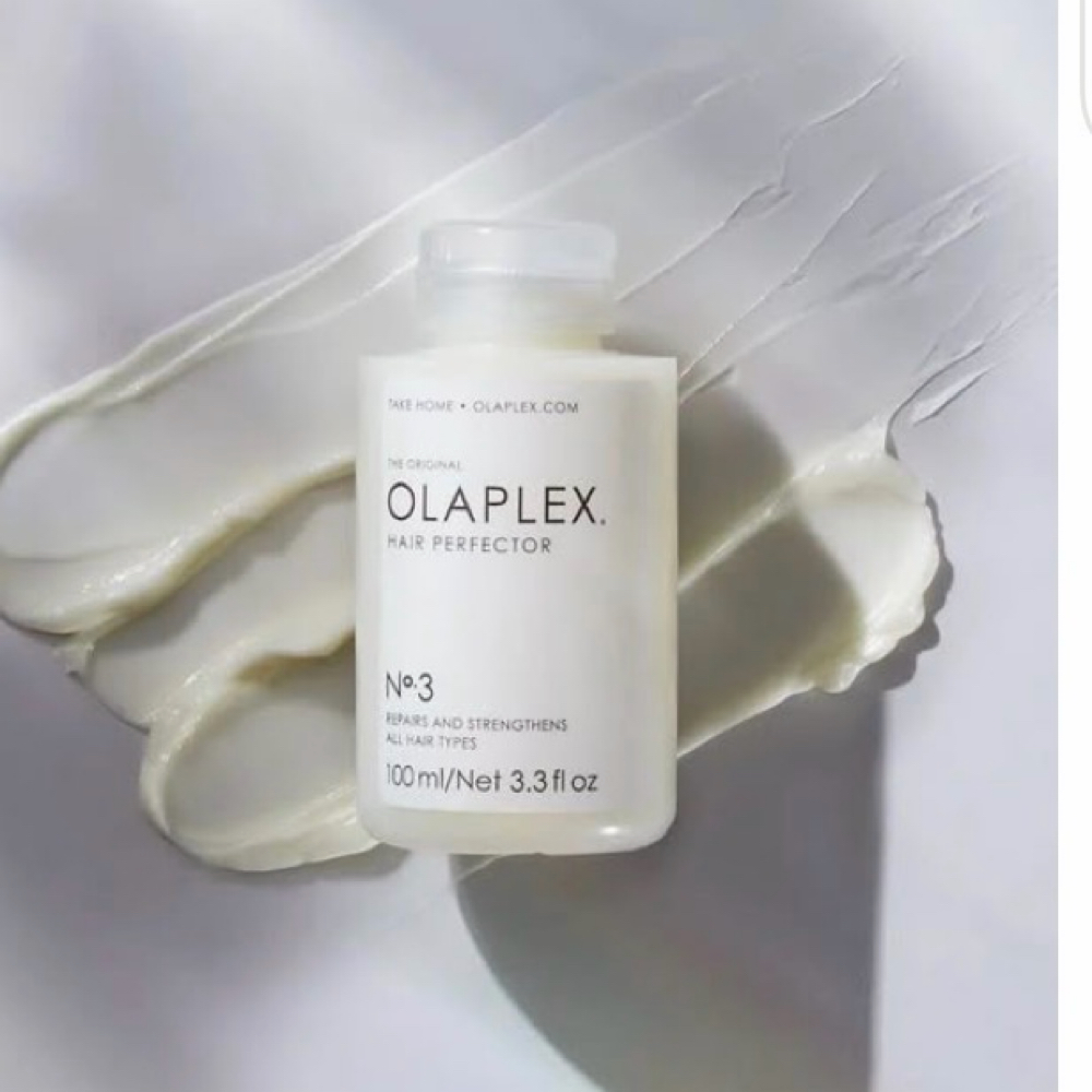 Olaplex Treatment ✨ at MYND Hair Beauty in Woodbridge, VA