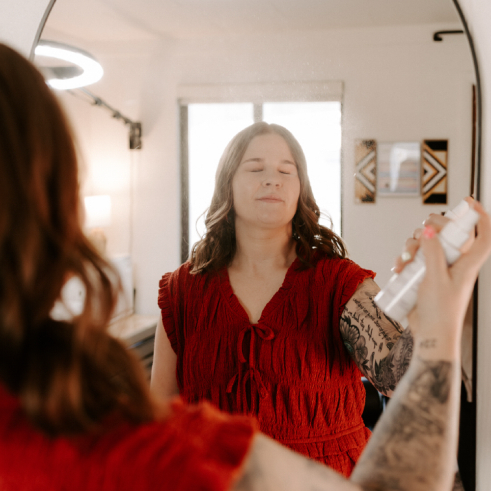 Lunch Break “Mini” Facial at Montana Edge Esthetics in Colville, WA