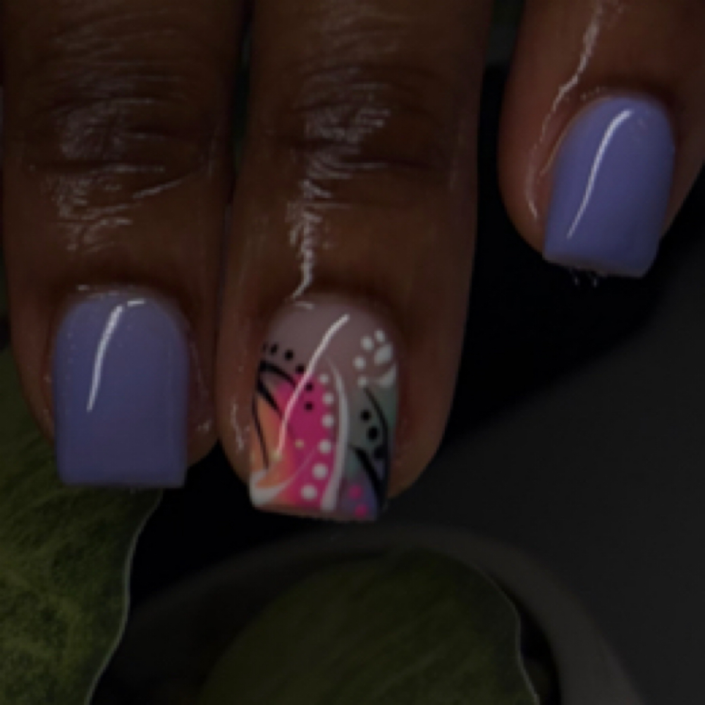 Basic Design at Serenity Soul Spa in Charlotte, NC