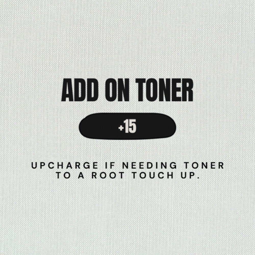 Add On Toner at Kalon Thirty One in Ennis, TX