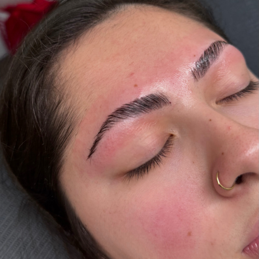 Lamination Only at Jordie’s Esthetics in Sparks, NV