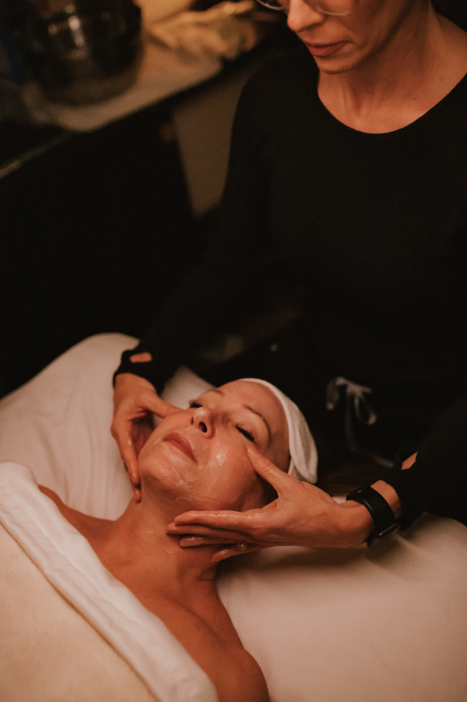 Microneedling Treatment