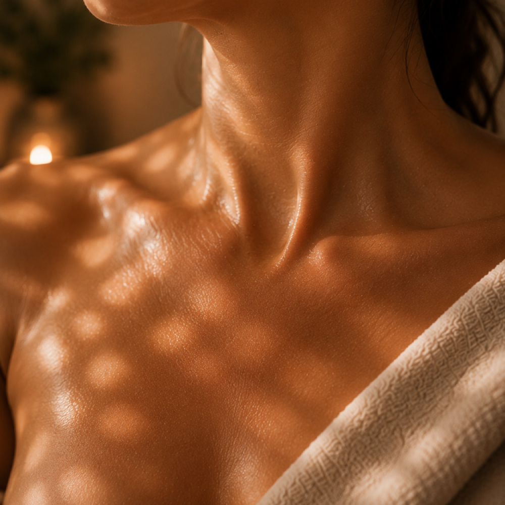 Microchanneling Treatment at Mind,Body,And Skin in Tracy, CA
