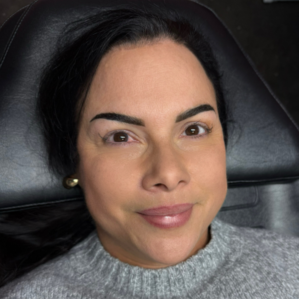 Brow Tint at Lashes & Brows by Stephanie in Searcy, AR