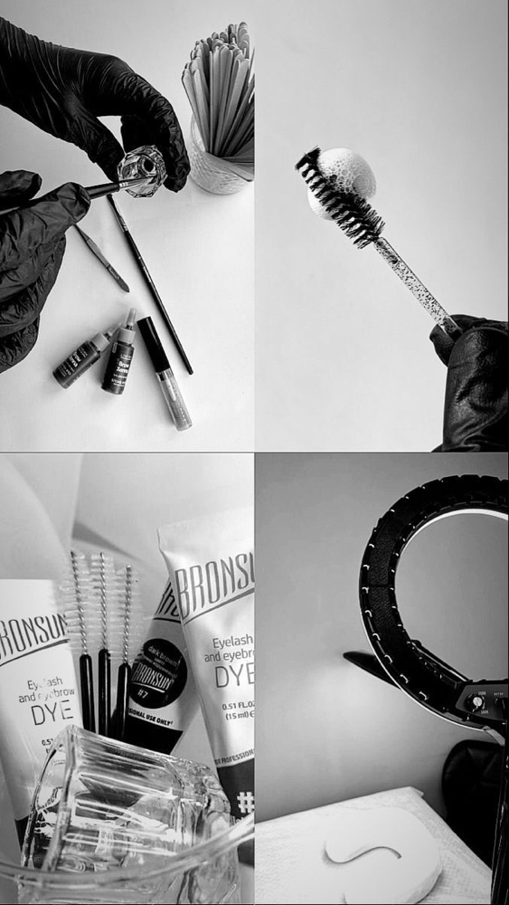 Brow Lamination