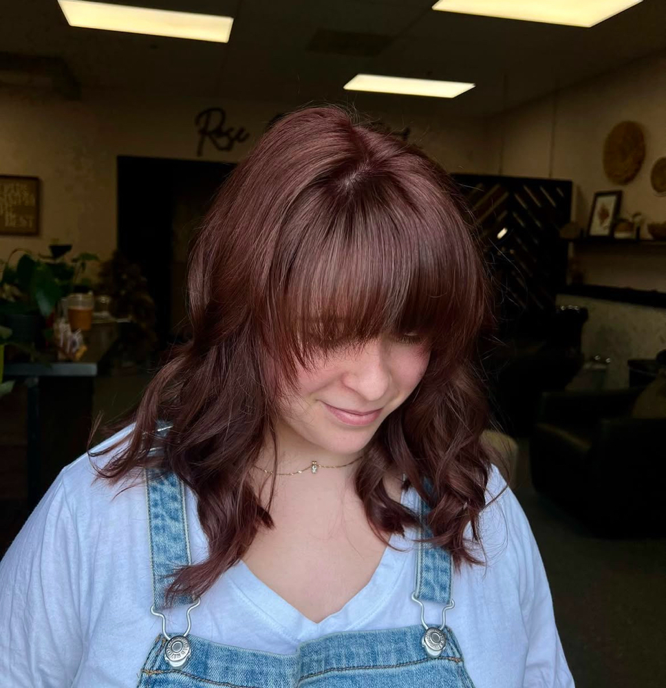 The Bangs