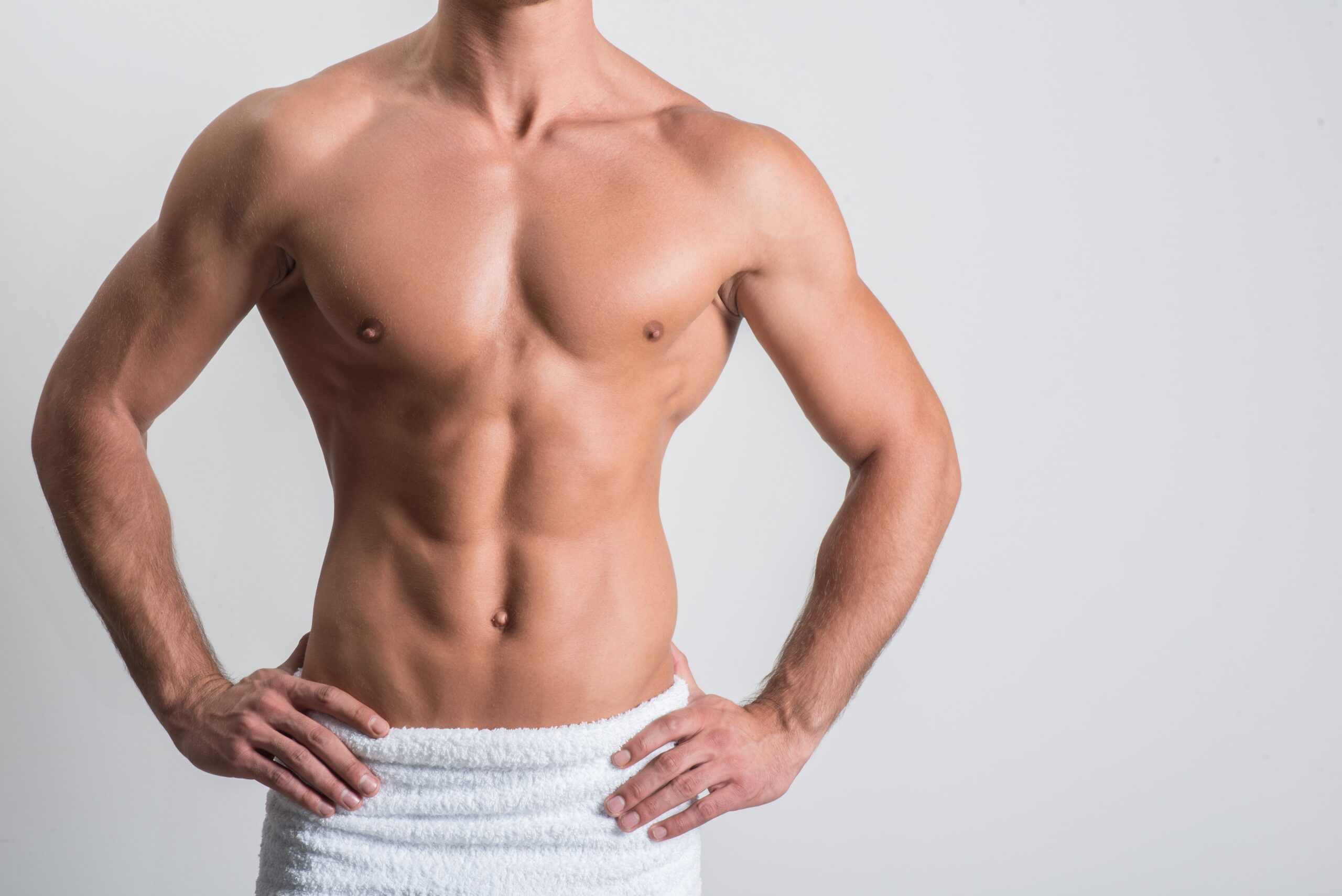 Chest & Abdomen