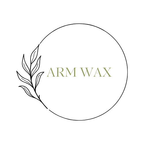 Arm Wax 🌿