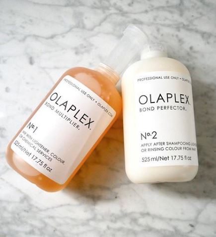 Olaplex Stand Alone Treatment