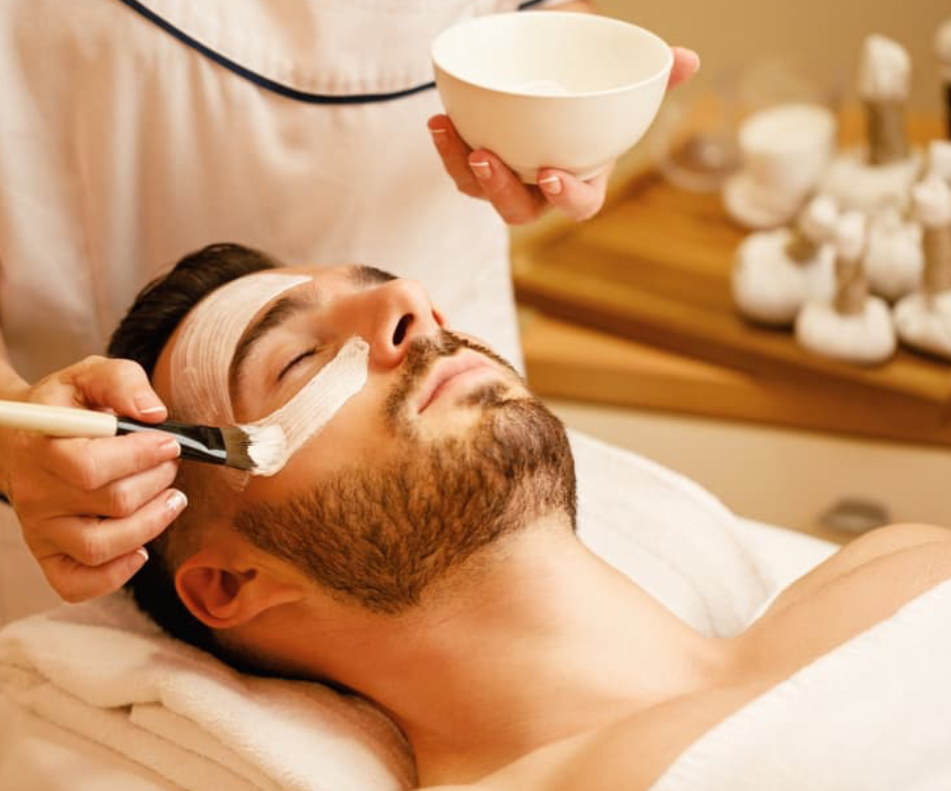 Ohana Signature Custom Facial
