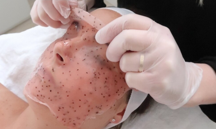 HydroJelly Mask