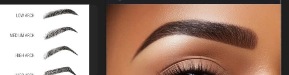 Eyebrow Add On