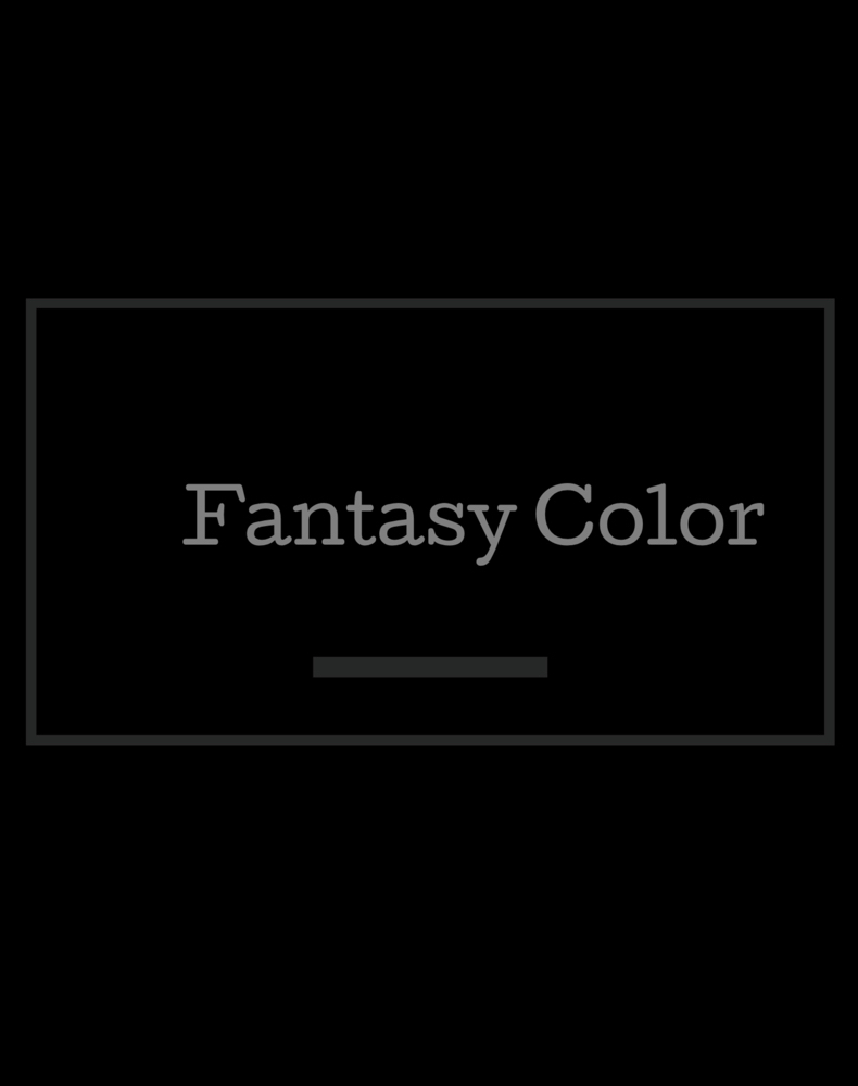 Fantasy Colors - Contact Salon