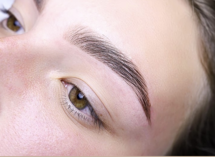 Brow Lamination