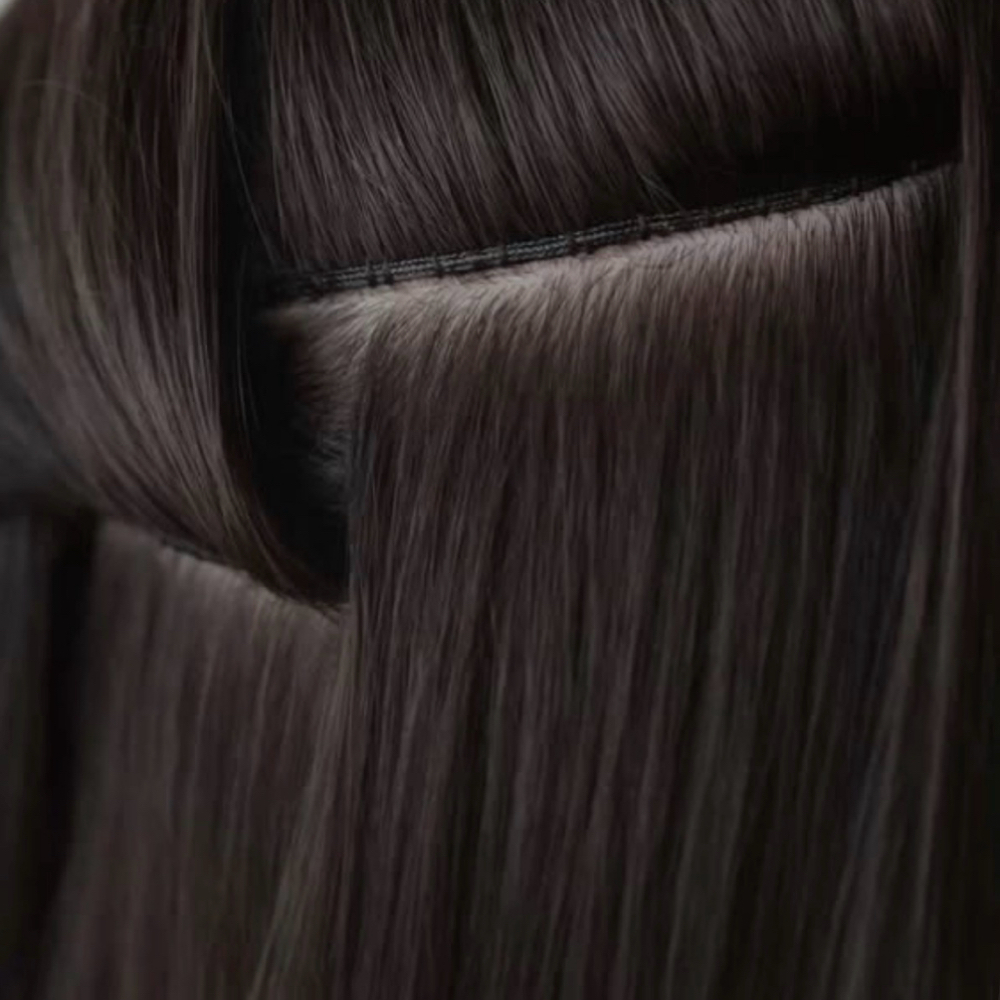 Hair Extension Consult at Alyssa Hudgin @Toledo Hair Co. in Toledo, OH