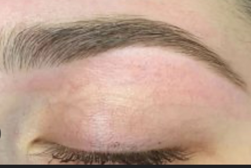 Brow Shaping+ Waxing