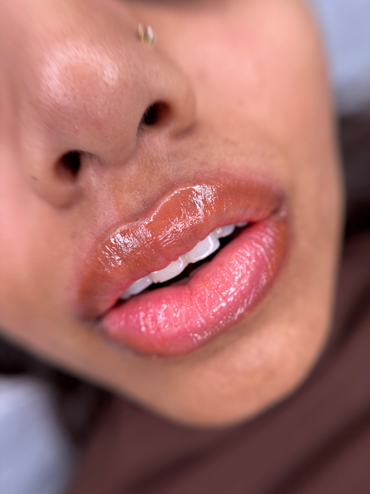 TOUCH UP NEUTRALIZING LIP 1-2 month