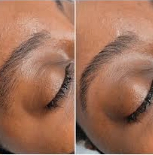 Add-on Eyebrow Wax