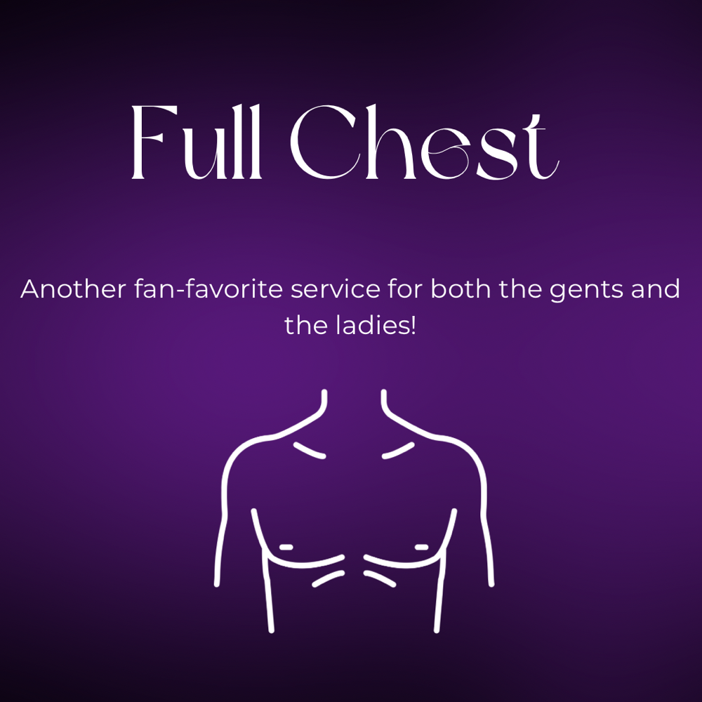 Full Chest