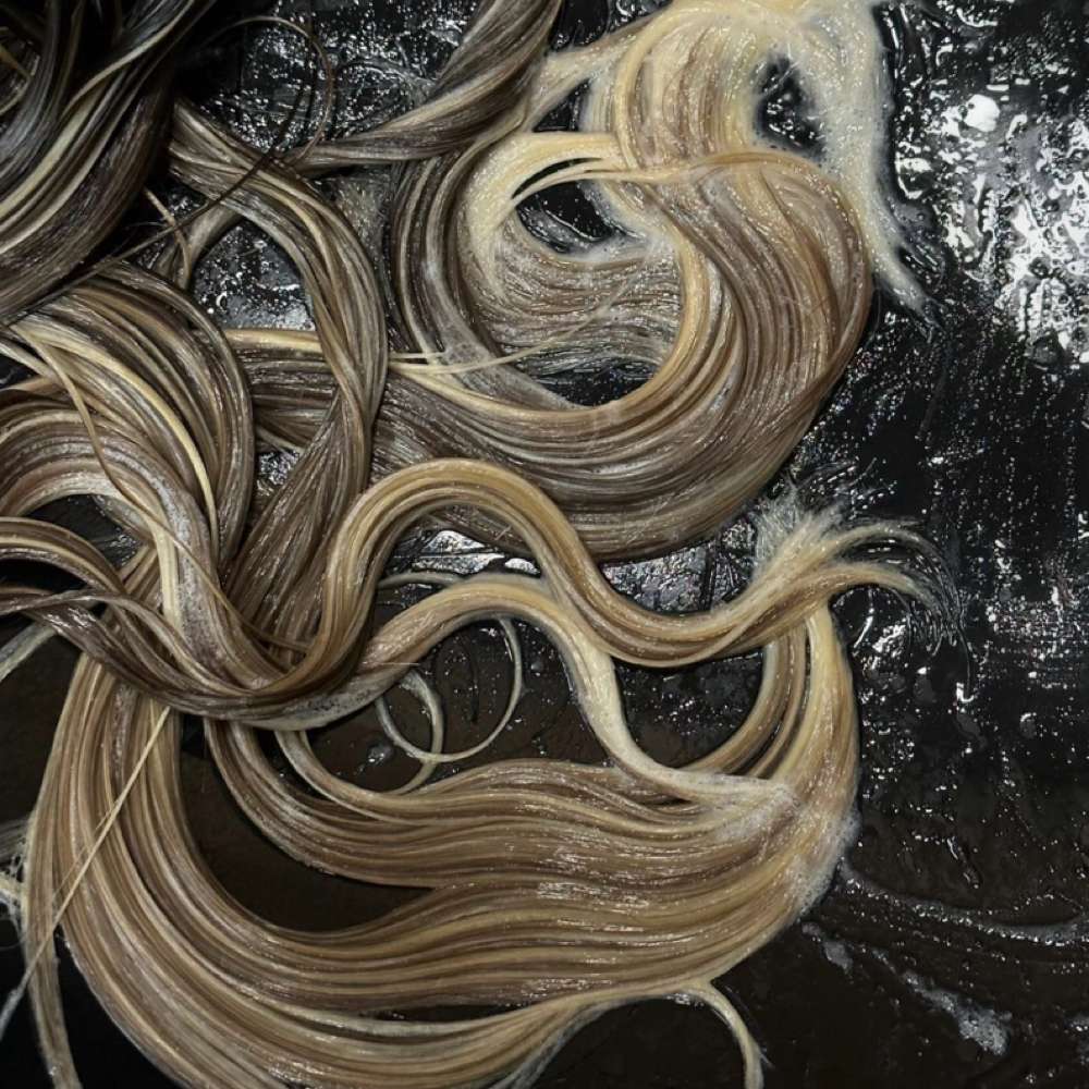 Clarifying at STYLES BY SOPHIA JANE in Hazel Green, AL