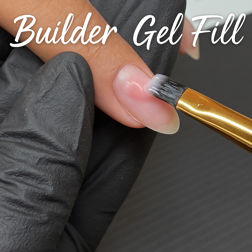 Builder Gel Fill