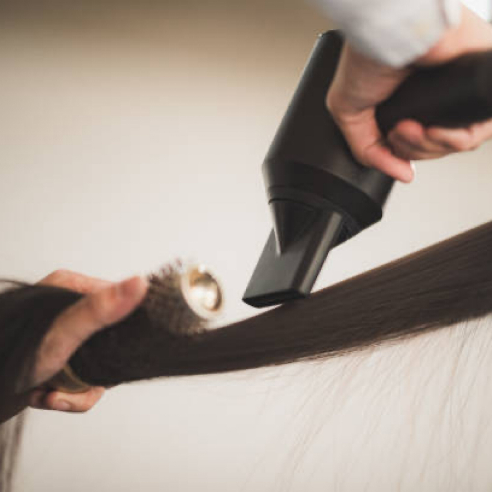 Signature Blowout at Radiant Renewal Ltd in Whitehall, PA