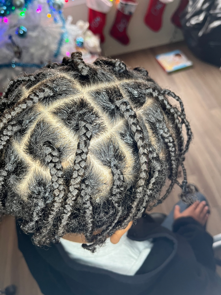 Kids Natural Plats at Loc.dRomance❤️ in Waldorf, MD