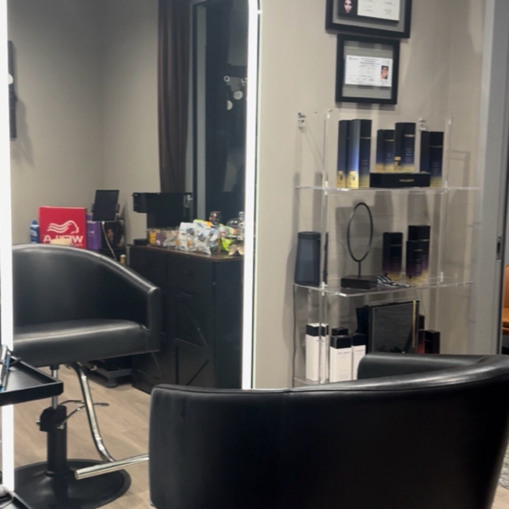 Virtual Consultation Travel Inquire at O T Beauty in Columbia, MD