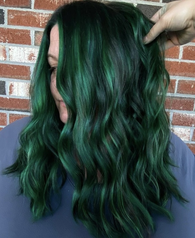 Vivid Color Add On