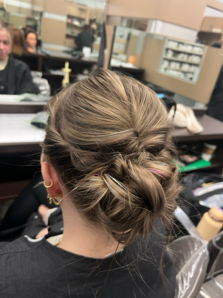 Updo