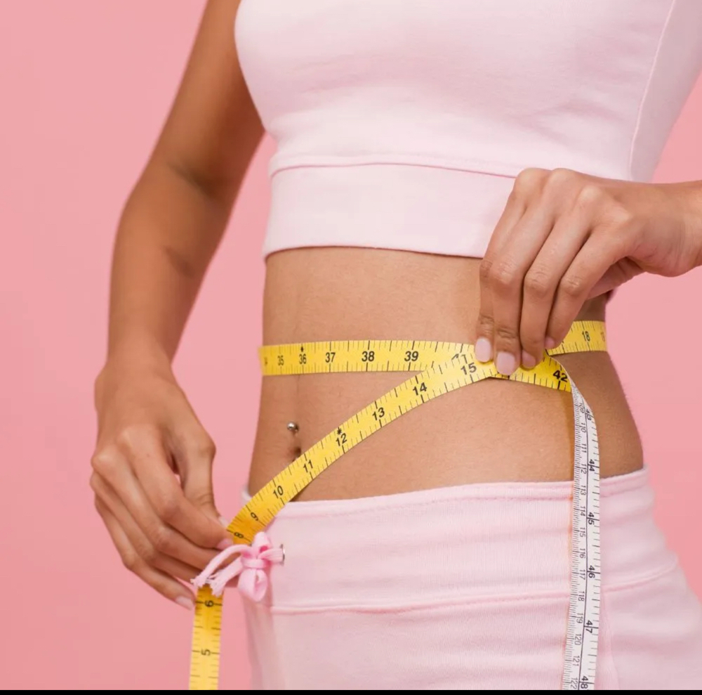 Weight Loss Consultation