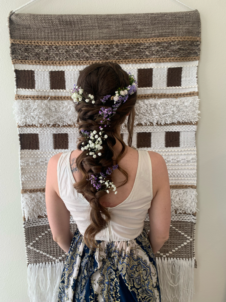 Bridal Services