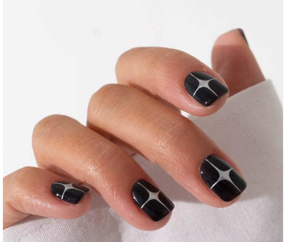 Natural Nail Art Add On