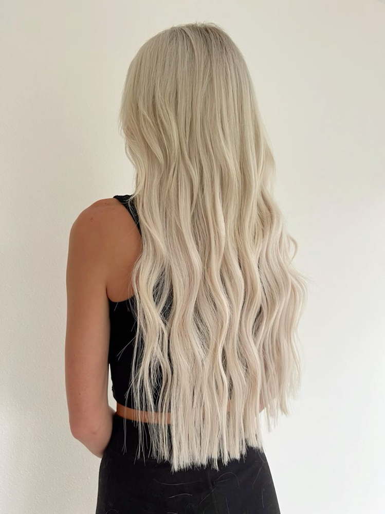 Dry Cut + Style