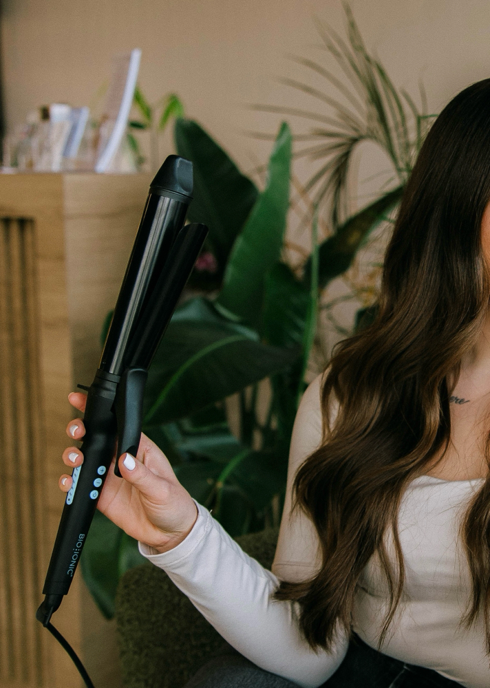 Wash & Style at Hair by Jordan Antonacci in Hales Corners, WI