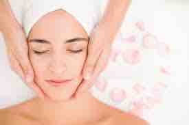 Anti Aging Facial