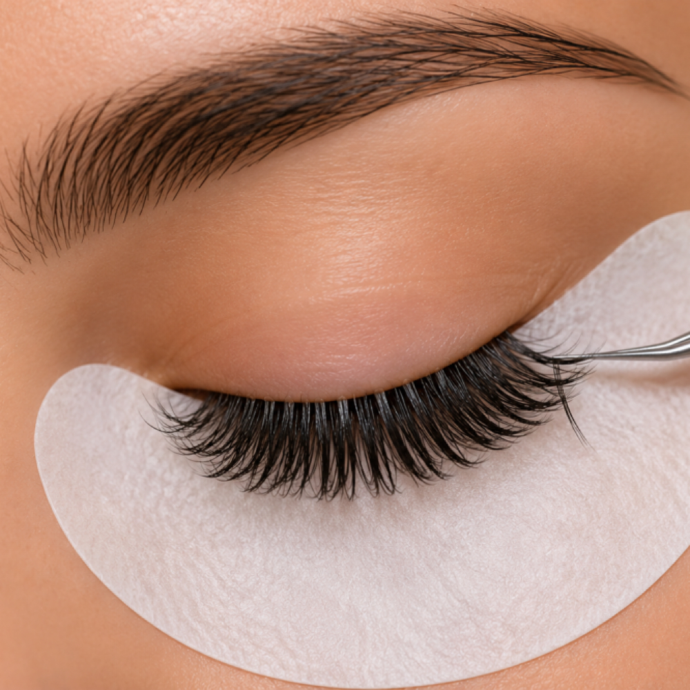 2 Weeks Lash Fill at Ambertipz in Raleigh, NC
