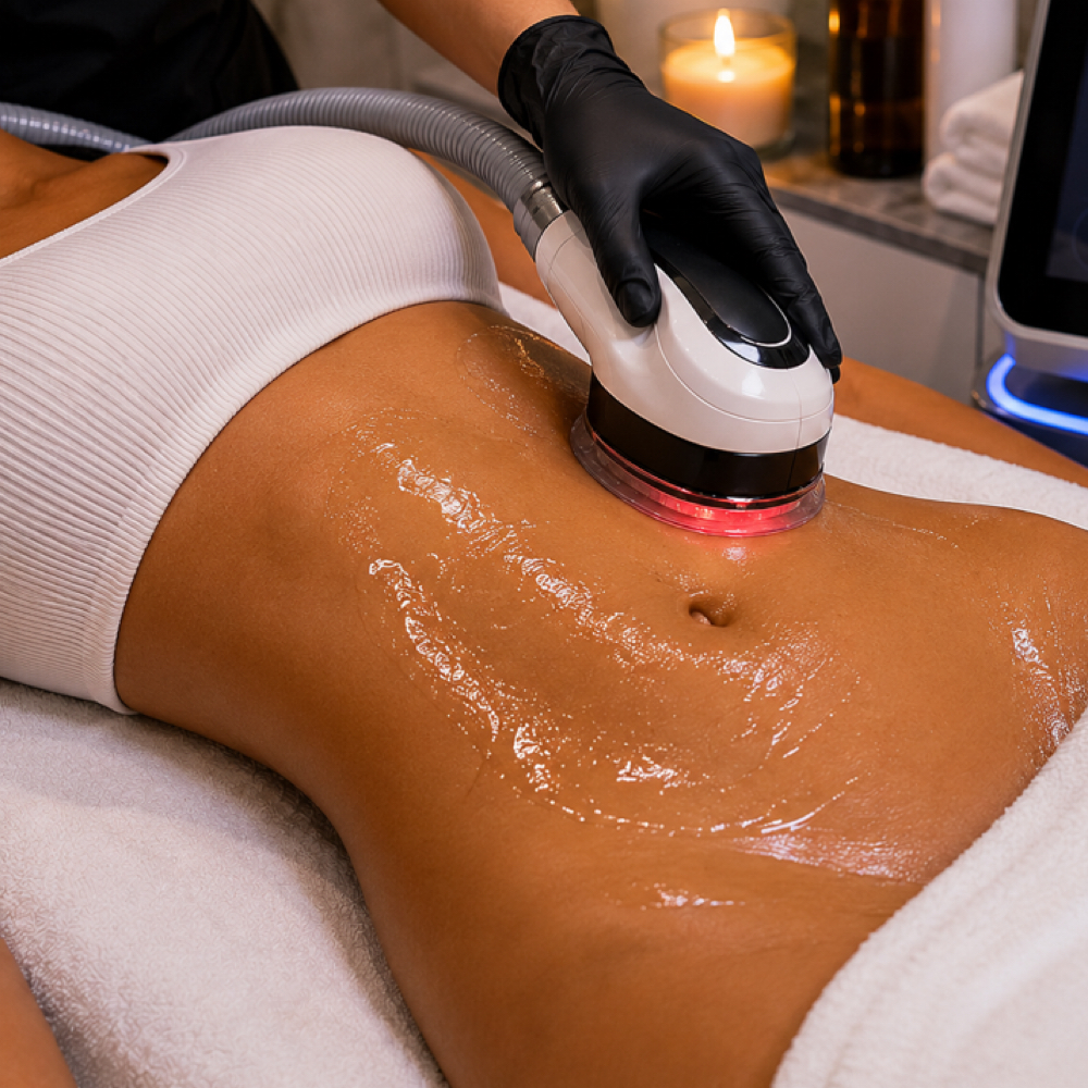 Body Sculpting at Stacey Carta Skin Care in Concord, CA